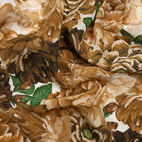Mood Exclusive Dusted Rose Viscose Poplin