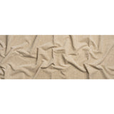 Otta Beige Polyester Chenille Woven
