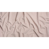 Otta Pink Polyester Chenille Woven