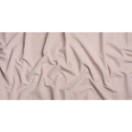 Otta Pink Polyester Chenille Woven