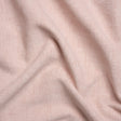 Otta Pink Polyester Chenille Woven