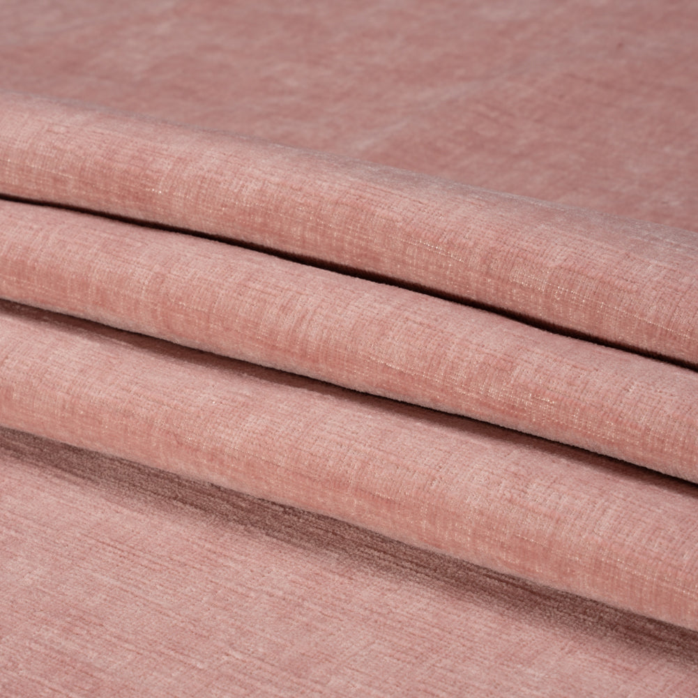 Otta Petal Polyester Chenille Woven