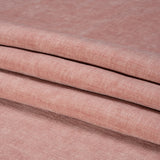Otta Petal Polyester Chenille Woven