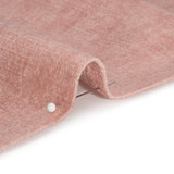 Otta Petal Polyester Chenille Woven