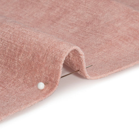 Otta Petal Polyester Chenille Woven