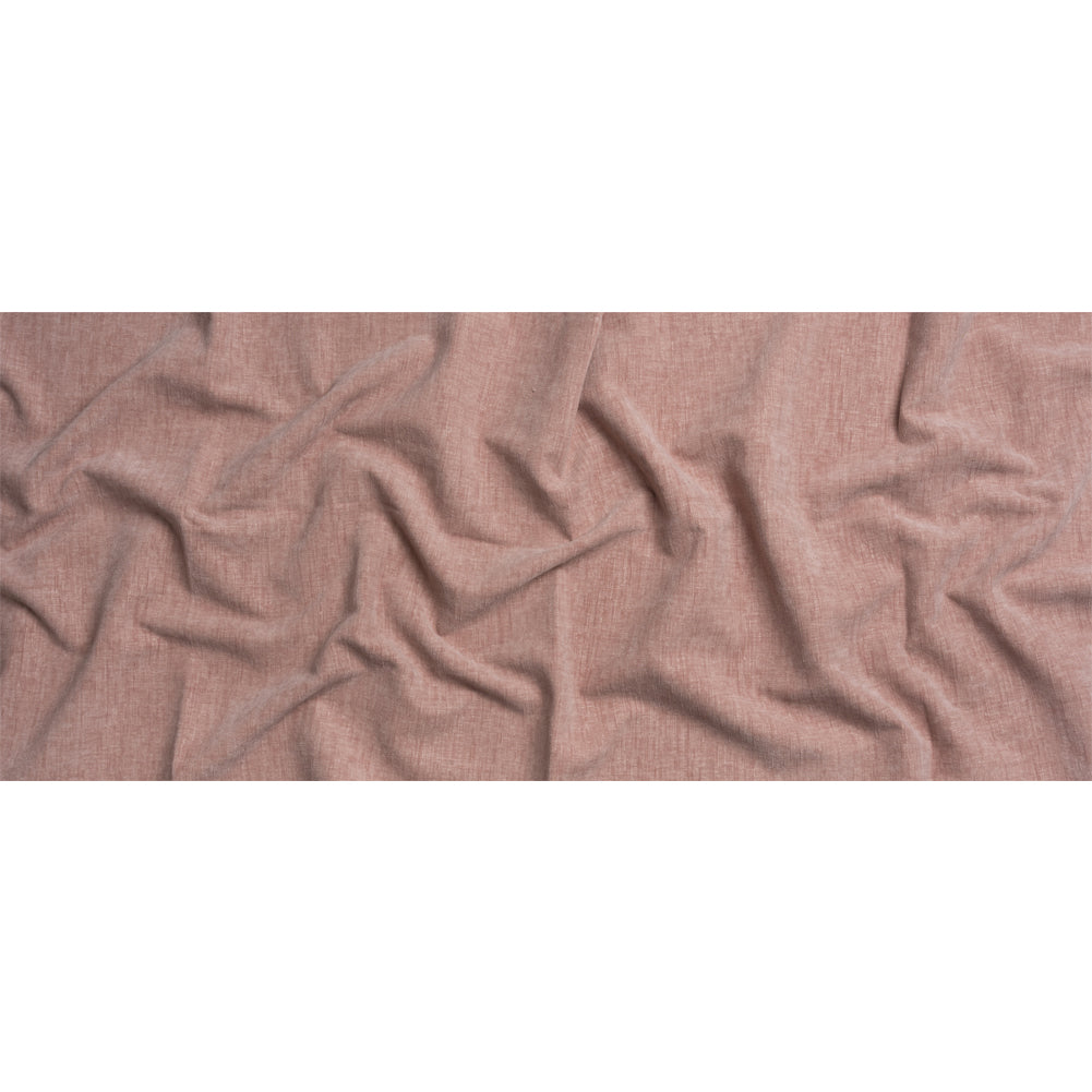 Otta Petal Polyester Chenille Woven
