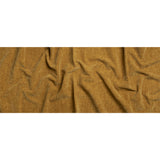 Otta Gold Polyester Chenille Woven