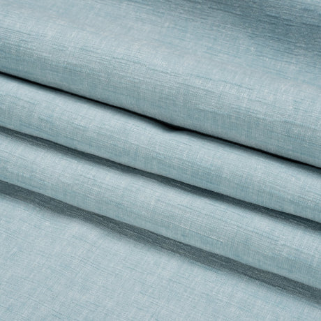 Otta Seafoam Polyester Chenille Woven