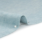 Otta Seafoam Polyester Chenille Woven