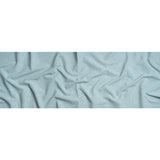 Otta Seafoam Polyester Chenille Woven