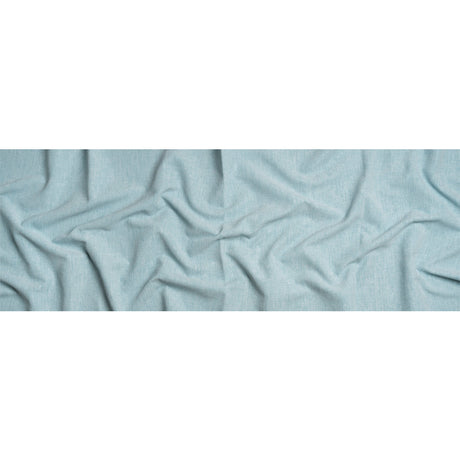 Otta Seafoam Polyester Chenille Woven