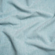 Otta Seafoam Polyester Chenille Woven