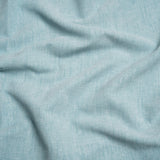 Otta Seafoam Polyester Chenille Woven