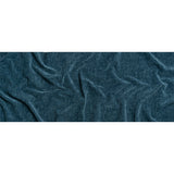 Otta Denim Polyester Chenille Woven