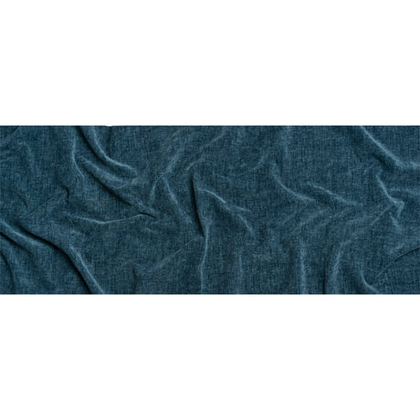 Otta Denim Polyester Chenille Woven