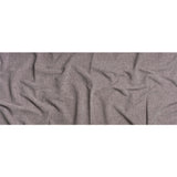 Otta Mauve Polyester Chenille Woven