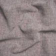 Otta Mauve Polyester Chenille Woven