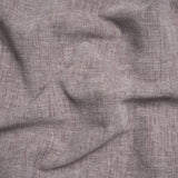Otta Mauve Polyester Chenille Woven