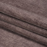 Otta Pansy Polyester Chenille Woven