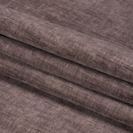 Otta Pansy Polyester Chenille Woven