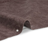 Otta Pansy Polyester Chenille Woven