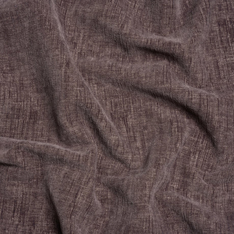Otta Pansy Polyester Chenille Woven