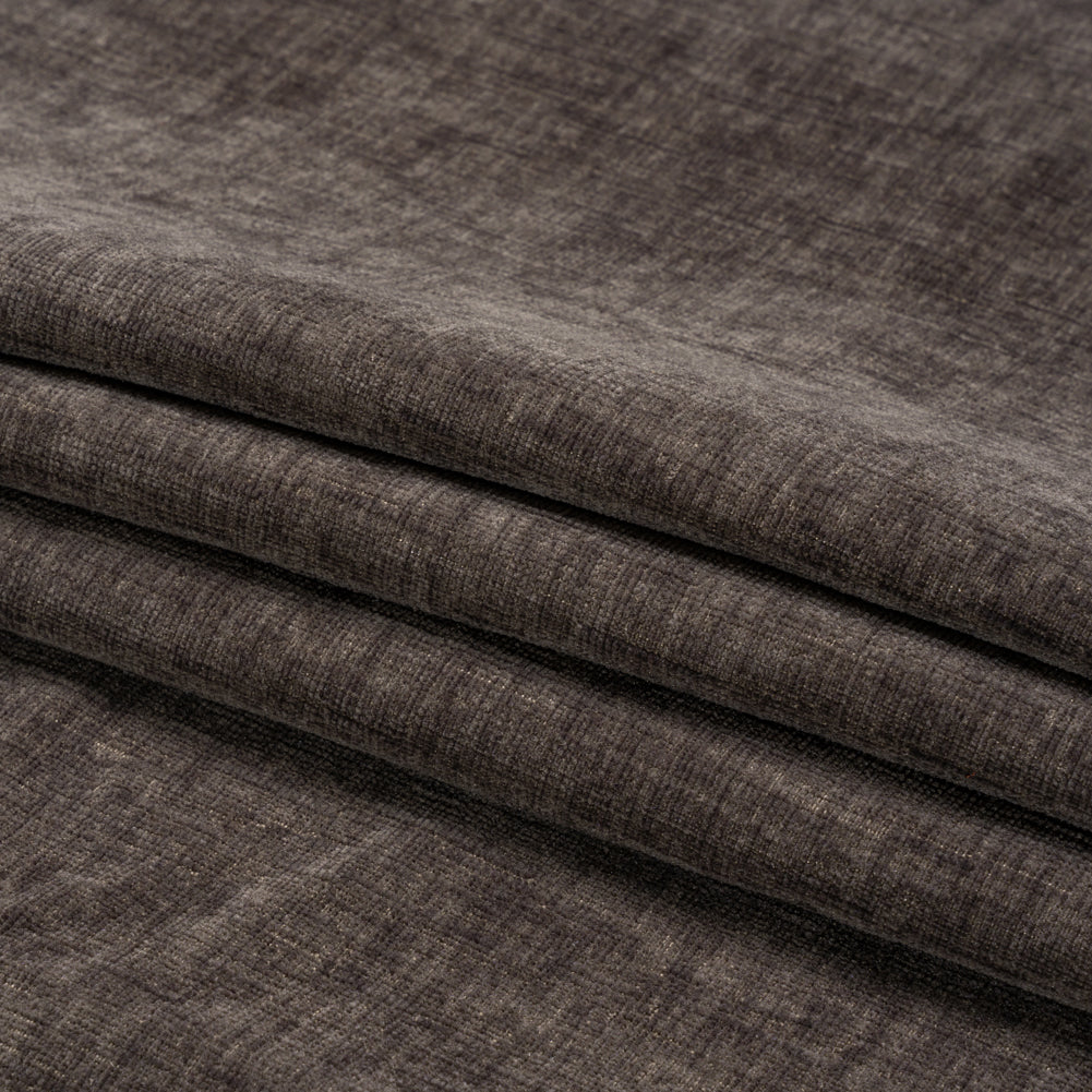Otta Ubatuba Polyester Chenille Woven