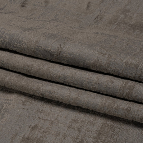 Kasa Ubatuba Crosshatching Embossed Knit Velvet