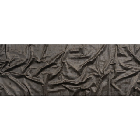 Kasa Ubatuba Crosshatching Embossed Knit Velvet