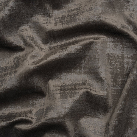Kasa Ubatuba Crosshatching Embossed Knit Velvet