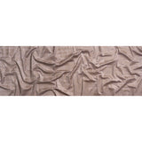 Kasa Rose Crosshatching Embossed Knit Velvet
