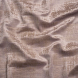 Kasa Rose Crosshatching Embossed Knit Velvet