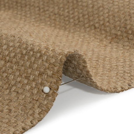 Toast Super Heavy Weight Linen Basket Woven