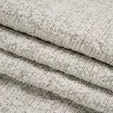 Crypton Dust Polyester Tweedy Upholstery Boucle