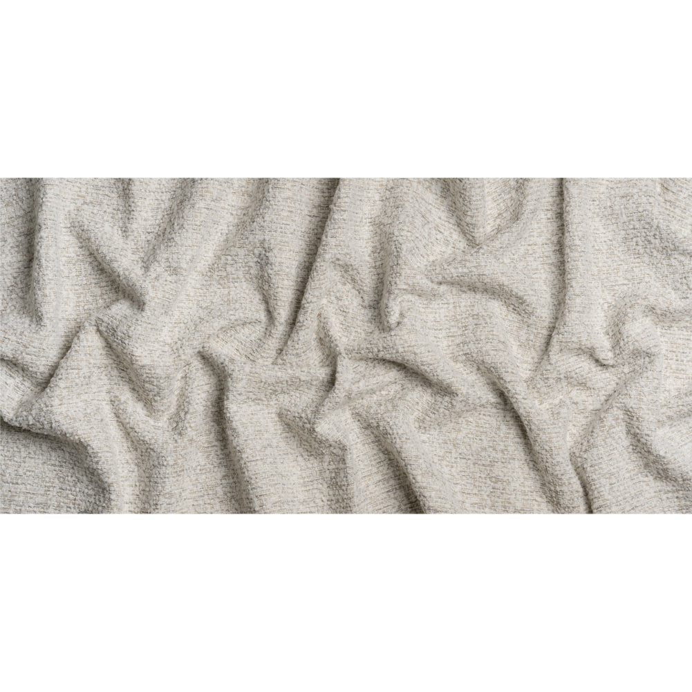 Crypton Dust Polyester Tweedy Upholstery Boucle