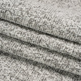Crypton Stone Polyester Tweedy Upholstery Boucle