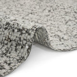 Crypton Stone Polyester Tweedy Upholstery Boucle
