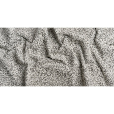 Crypton Stone Polyester Tweedy Upholstery Boucle