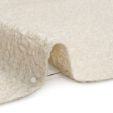 Crypton Swan Polyester Tweedy Upholstery Boucle
