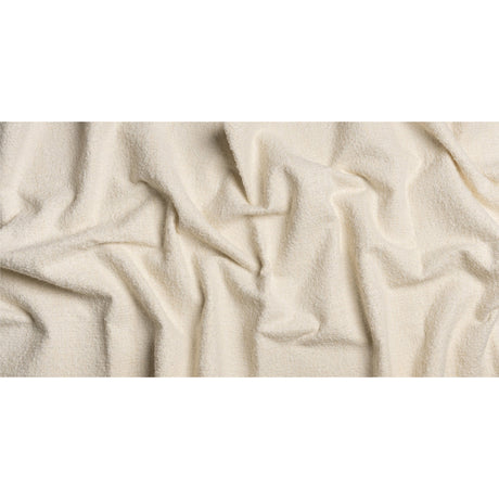 Crypton Swan Polyester Tweedy Upholstery Boucle