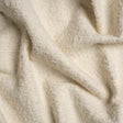 Crypton Swan Polyester Tweedy Upholstery Boucle