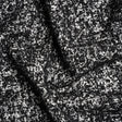 Crypton Zebra Polyester Tweedy Upholstery Boucle