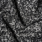 Crypton Zebra Polyester Tweedy Upholstery Boucle