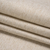 Crypton Flax Rayon and Linen Heavyweight Basket Woven
