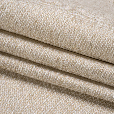 Crypton Flax Rayon and Linen Heavyweight Basket Woven