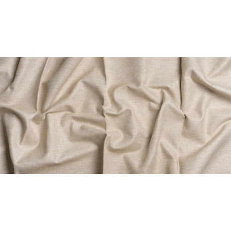 Crypton Flax Rayon and Linen Heavyweight Basket Woven
