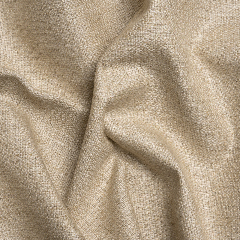 Crypton Linen Rayon and Linen Heavyweight Basket Woven