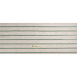 Crypton Vapor Chenille Striped Birdseye Upholstery Twill