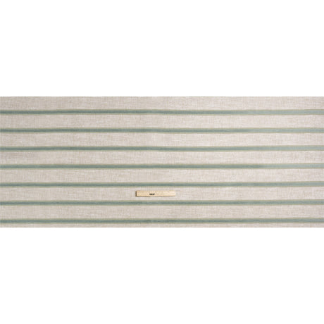 Crypton Vapor Chenille Striped Birdseye Upholstery Twill