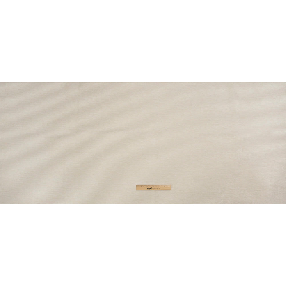 Crypton Sugar Stain Resistant Upholstery Corduroy